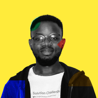 Oluwaseun Salako profile picture