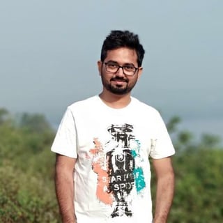 Gunjan Modi profile picture