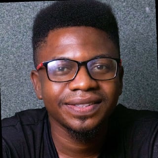 FOLASAYO SAMUEL OLAYEMI profile picture