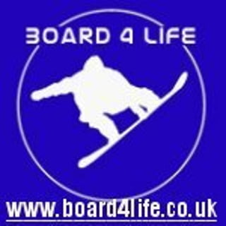 Board 4 Life profile picture