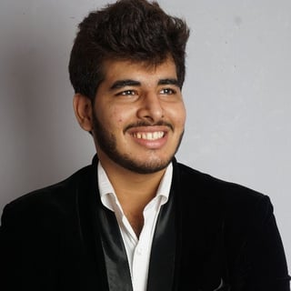 Saiyam chutani profile picture