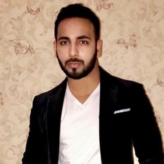 Nauman Sheikh profile picture