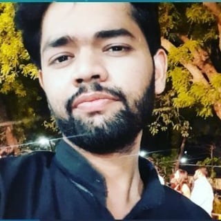 Ayush Chaudhary profile picture