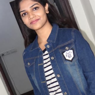 Deepa Chaurasia profile picture