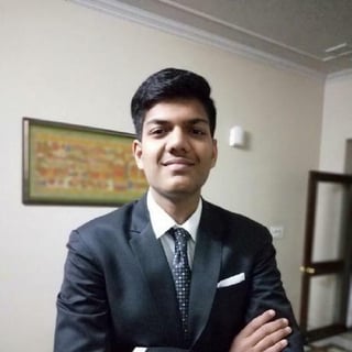 Mannan Goyal profile picture