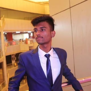 Jiten Patel profile picture