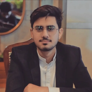 Muhammad Faeez Shabbir profile picture