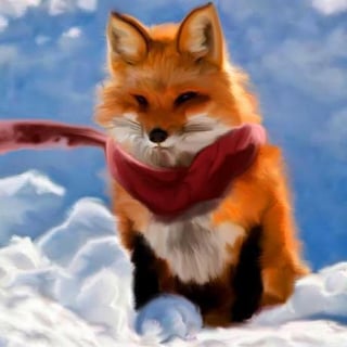 Foxy4096 profile picture