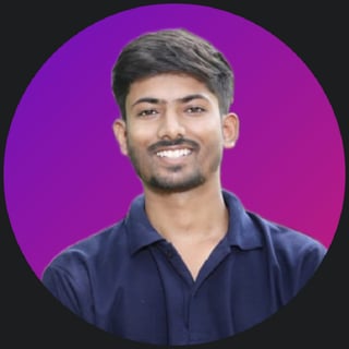 Ganesh Patil profile picture