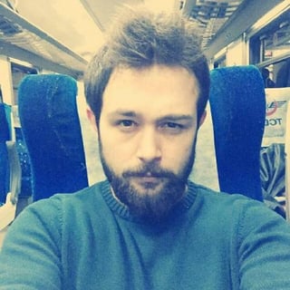 Hasan H. Uğur profile picture