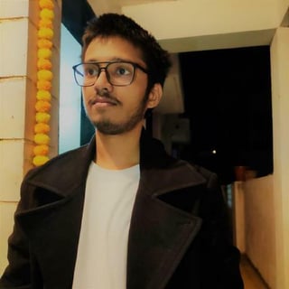 Shubham Badgujar profile picture