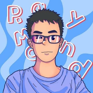 Raymond Zhang profile picture