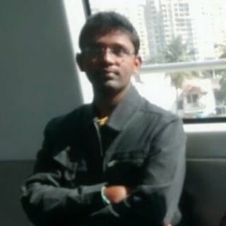 B balaji profile picture