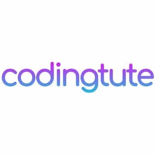 CodingTute profile picture