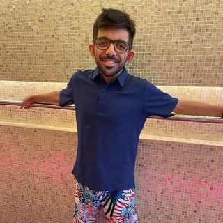 Vijit Mehrotra  profile picture