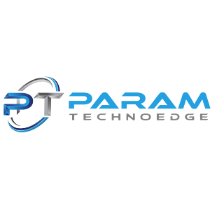 Param Technoedge profile picture