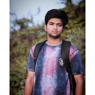 Anshul Borde profile picture