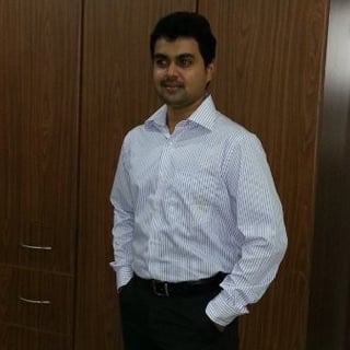 Anand Natarajan profile picture