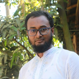 Shohrab Hossain profile picture