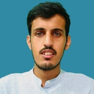 Ahamed Ruyefa profile picture