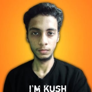 Kush Gupta profile picture