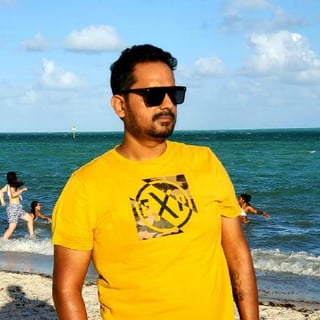 Himanshu Gupta profile picture