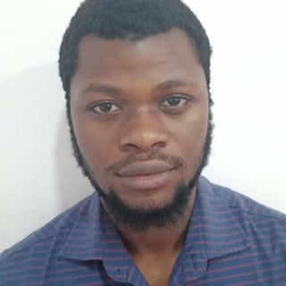 babatunde odedina profile picture