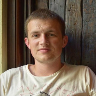 Aliaksandr Parfianiuk profile picture