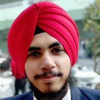 KAMALPREET SINGH profile picture