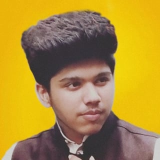 Saurav Mukherjee profile picture