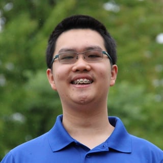 Jerry Zhu profile picture