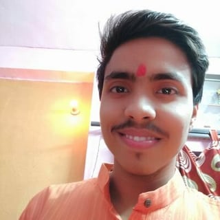 Aakash Goswami profile picture