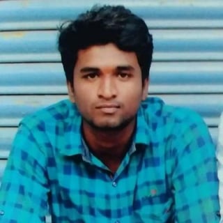 Jagadeesh Damarasingu profile picture