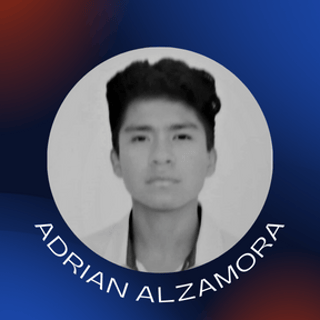 Adrian Alzamora profile picture