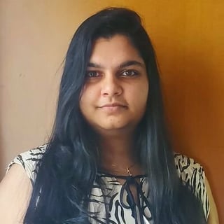 Drishti Jain profile picture