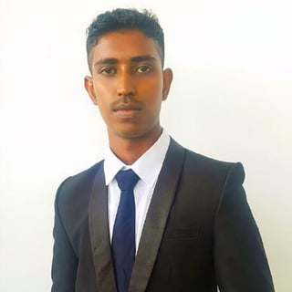 Malaka Aruna Bandara Jayakody profile picture