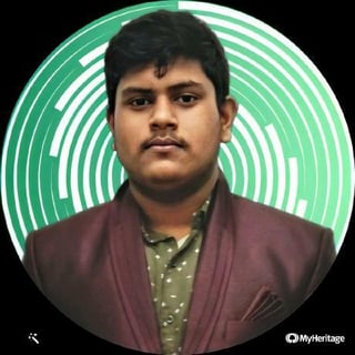 Subhajit Baidya profile picture