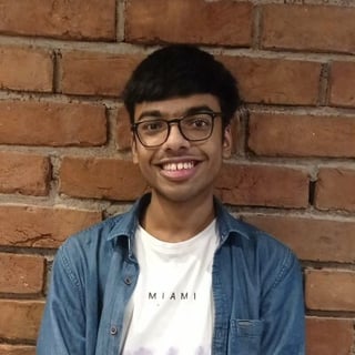 Anubhav Gupta profile picture