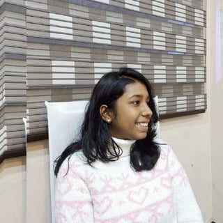 Vanshika Goel profile picture