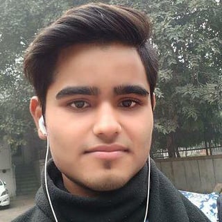 Amit Pandey profile picture