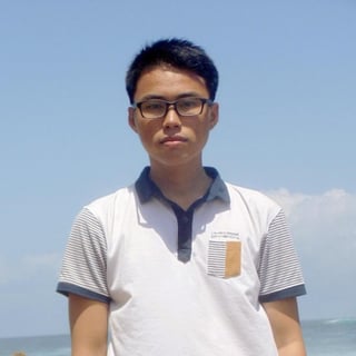 Alif Tan profile picture