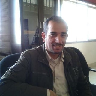 Hisham Dalal profile picture