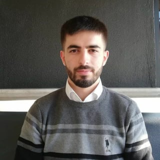 Melih Ekinci profile picture