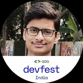 Jaintra #DevFestIndia profile picture