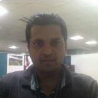 santoshjpawar profile picture