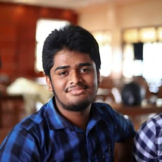 Jeevan Joseph profile picture