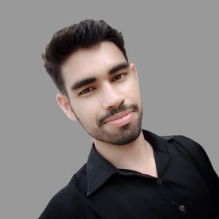 Aamir Sohail KmAs profile picture