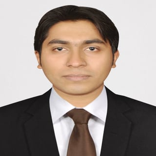 Mohammad Rabeul Hasan profile picture