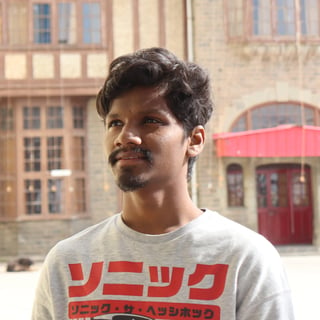 Yagyandatta Murmu profile picture