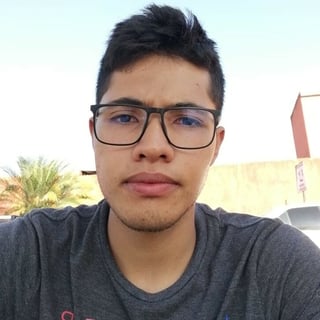 Luis Cáceres profile picture